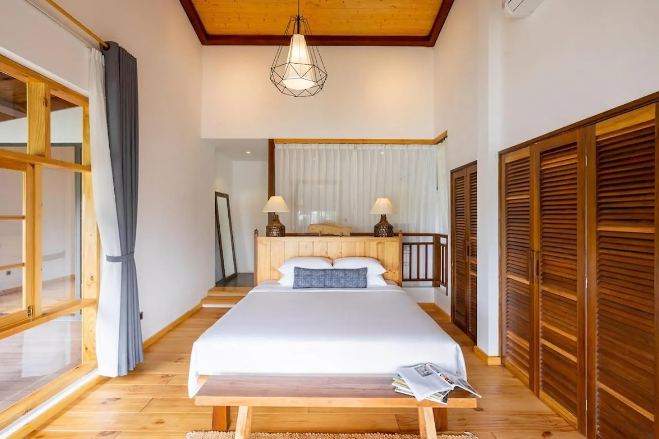 Man Villa -Sunset Outdoor Jacuzzi 8Min To Oldtown Hoi An