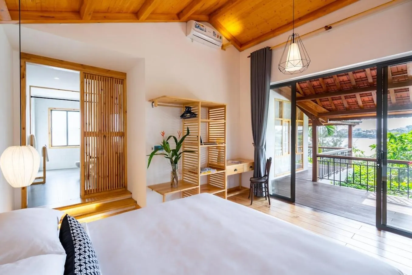 Man Villa -Sunset Outdoor Jacuzzi 8Min To Oldtown Hoi An 0*,  Vietnam