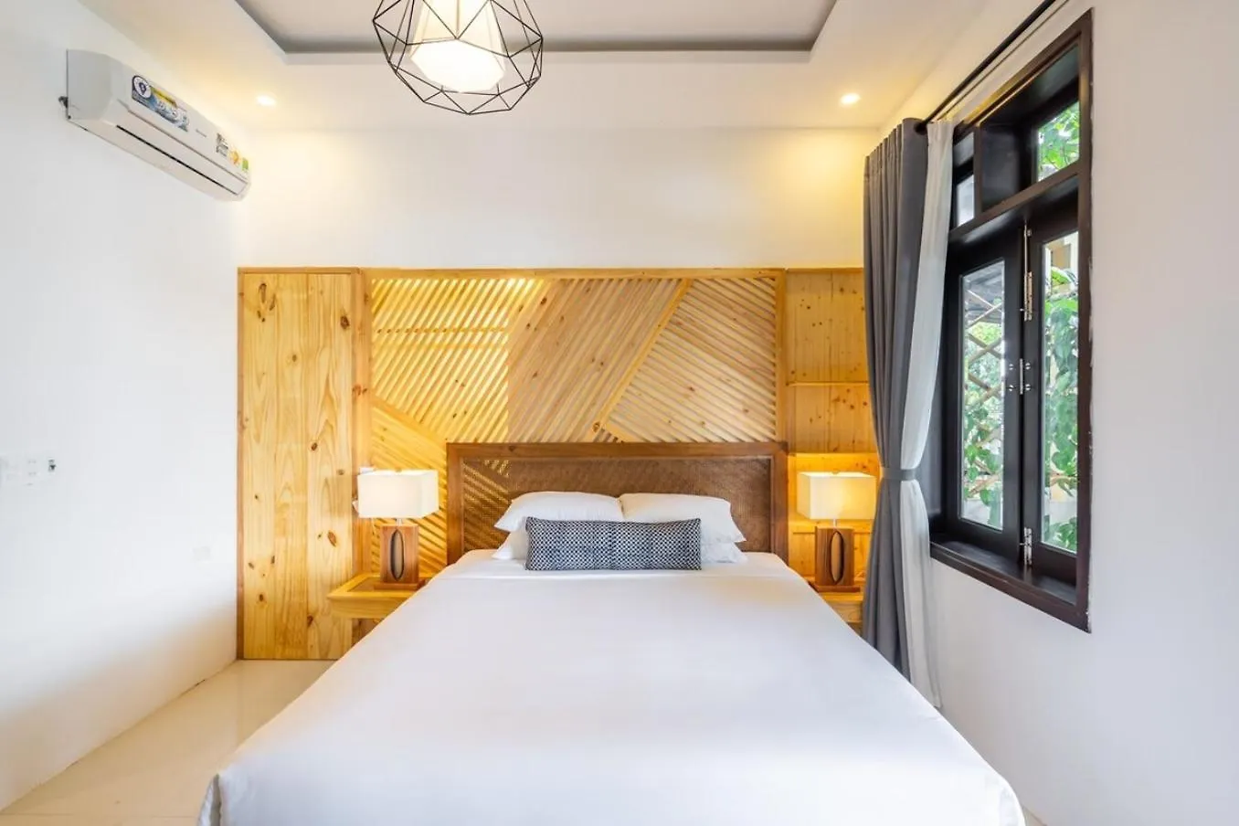 Man Villa -Sunset Outdoor Jacuzzi 8Min To Oldtown Hoi An