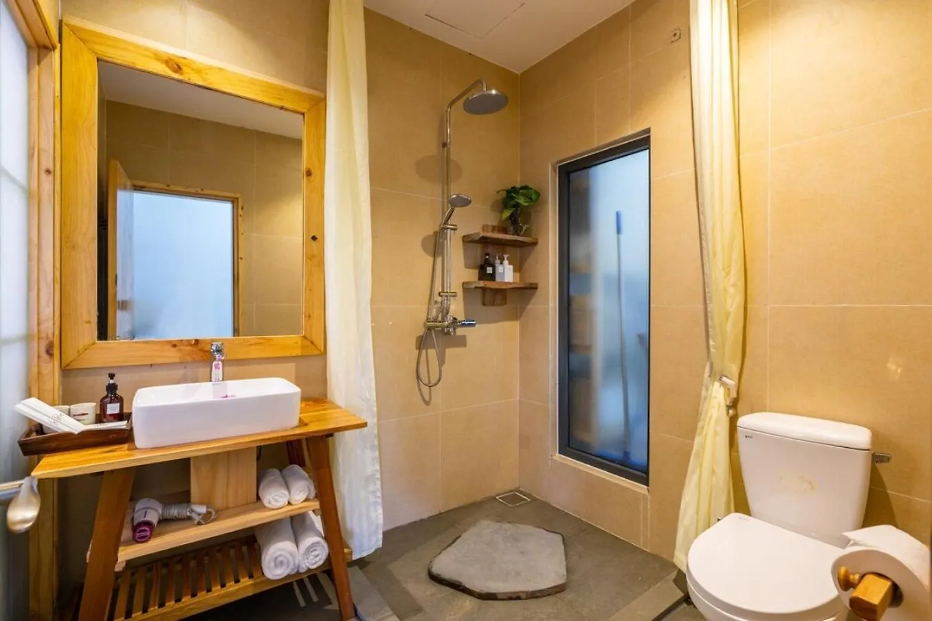 Man Villa -Sunset Outdoor Jacuzzi 8Min To Oldtown Hoi An