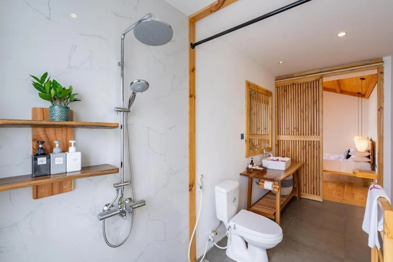 Man Villa -Sunset Outdoor Jacuzzi 8Min To Oldtown Hoi An Vietnam