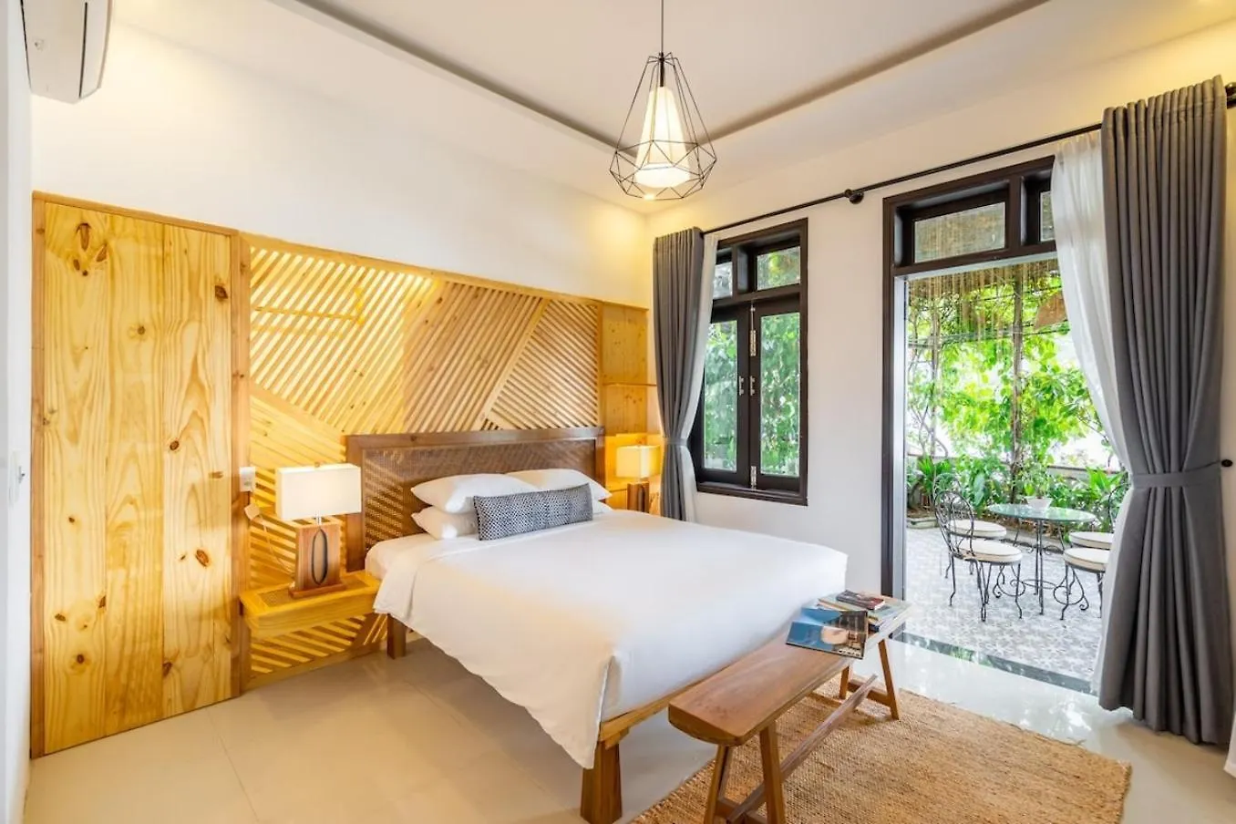 Man Villa -Sunset Outdoor Jacuzzi 8Min To Oldtown Hoi An