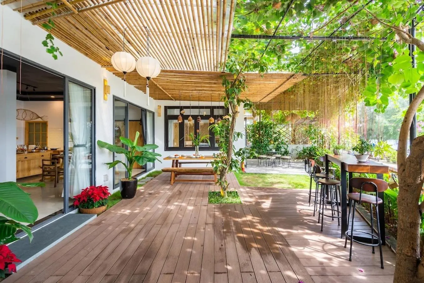 Man Villa -Sunset Outdoor Jacuzzi 8Min To Oldtown Hoi An