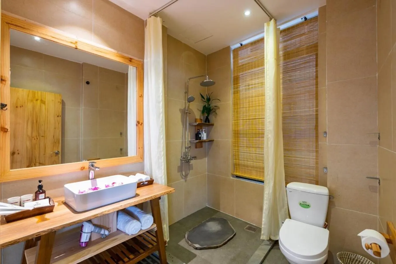 Man Villa -Sunset Outdoor Jacuzzi 8Min To Oldtown Hoi An