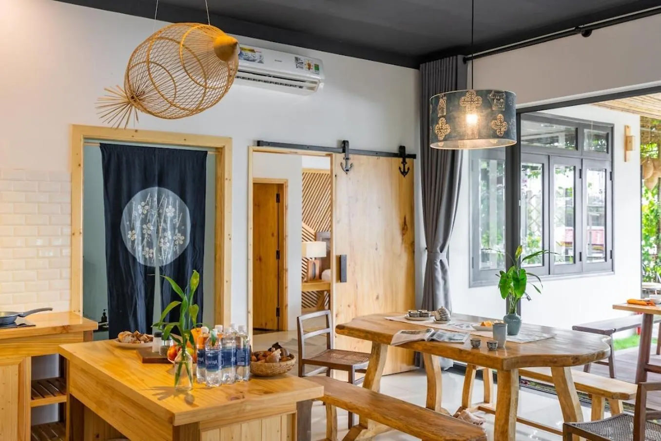 Man Villa -Sunset Outdoor Jacuzzi 8Min To Oldtown Hoi An