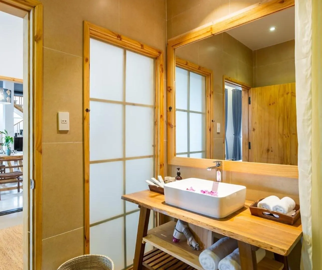 Man Villa -Sunset Outdoor Jacuzzi 8Min To Oldtown Hoi An